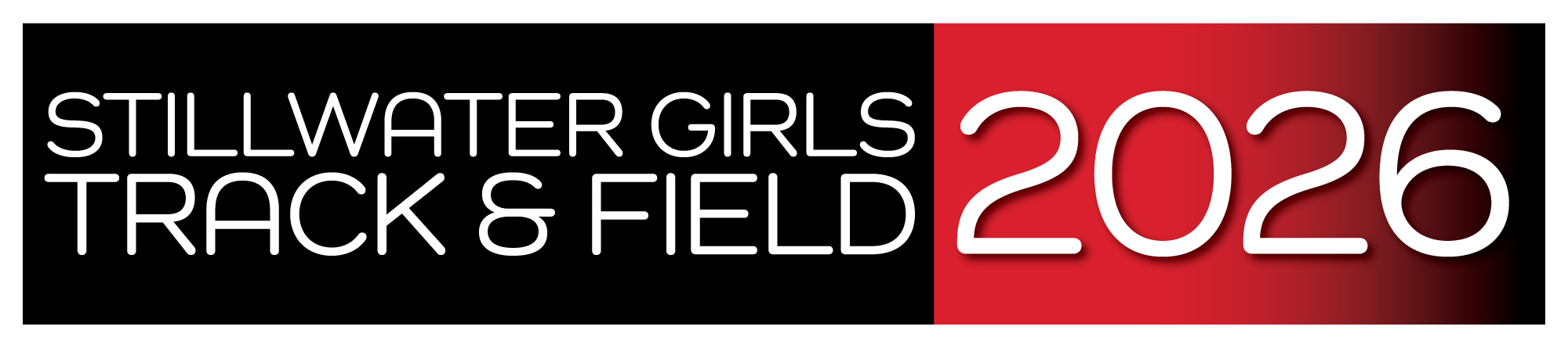 Stillwater Girls Track & Field 2026